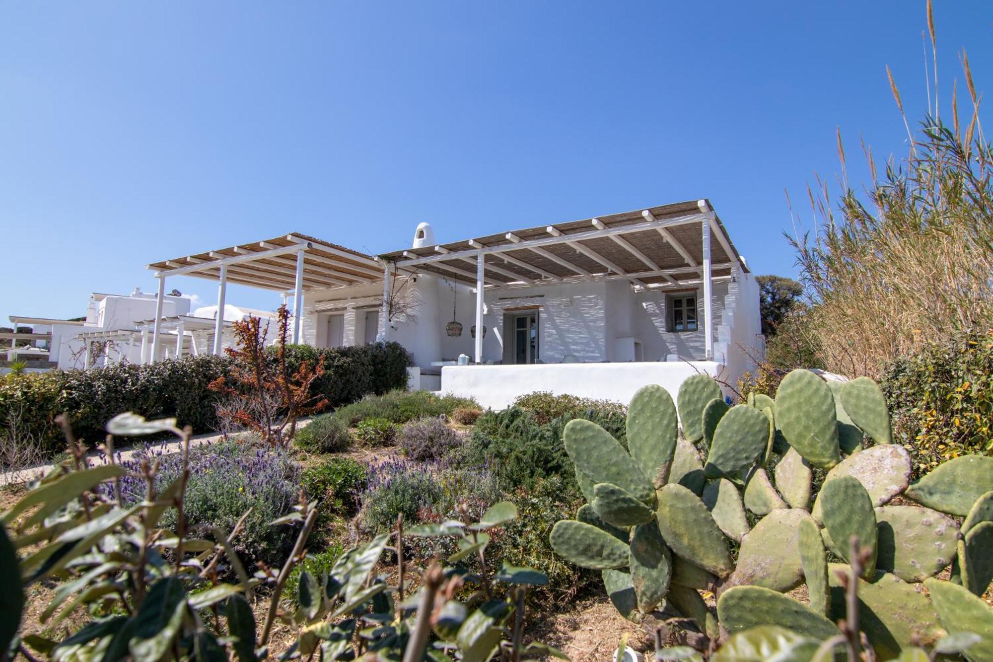Holiday home Diorite By Rocks Estates Parikia (Paros)