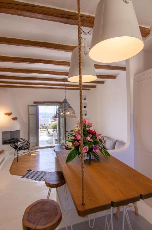 Holiday home Diorite By Rocks Estates Parikia (Paros)
