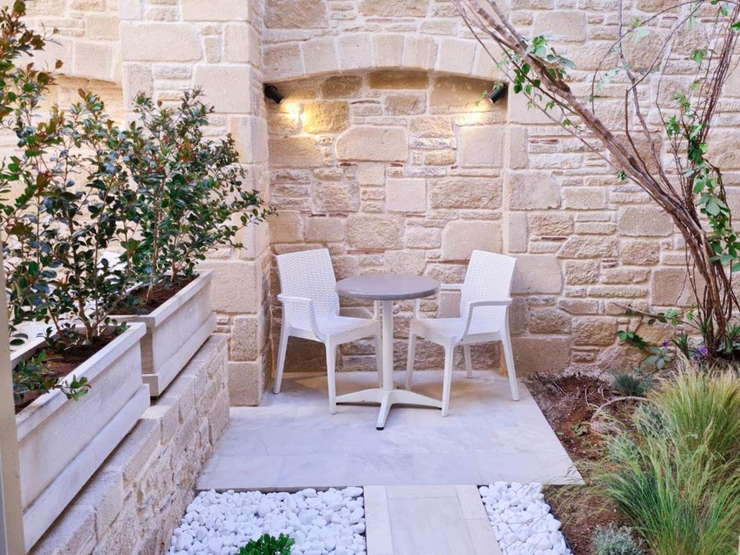 Mare Apartment Kalamaki (Chania)