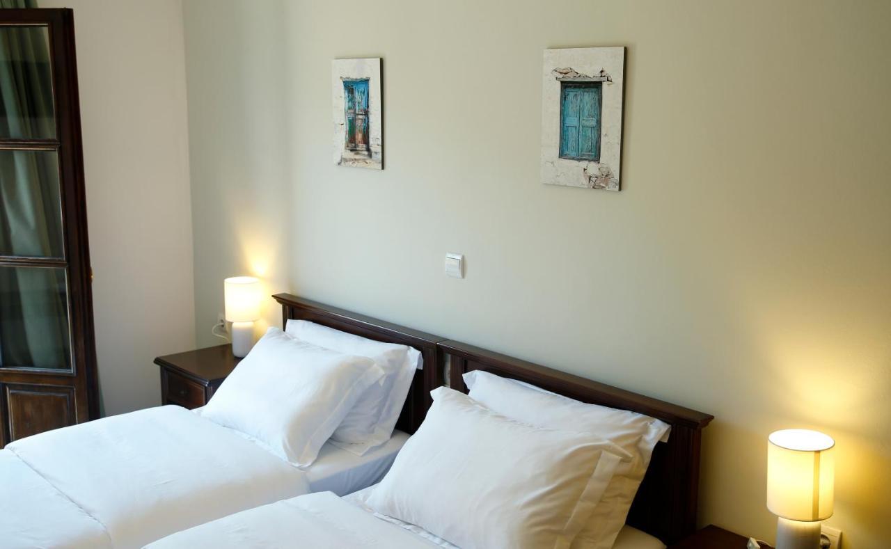 Apartment Kitro *