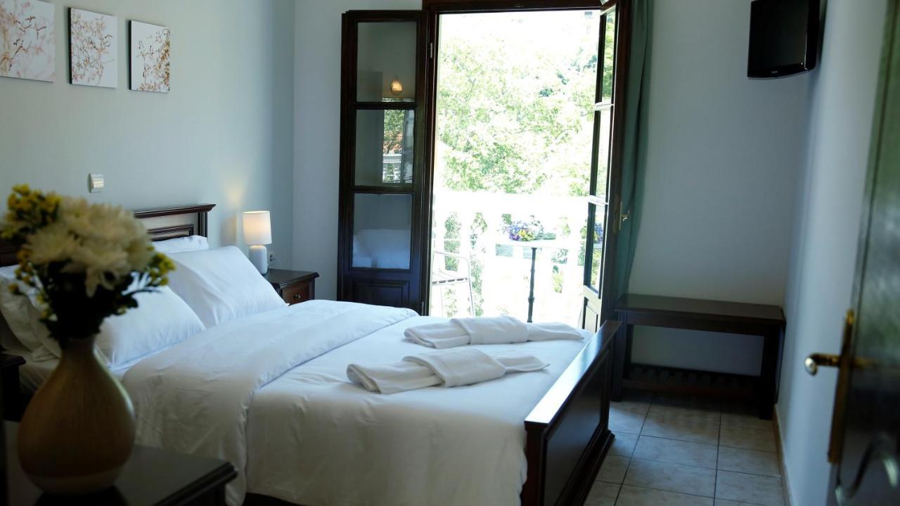 Kitro Apartment