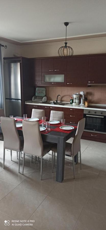 Apartment Fotini's