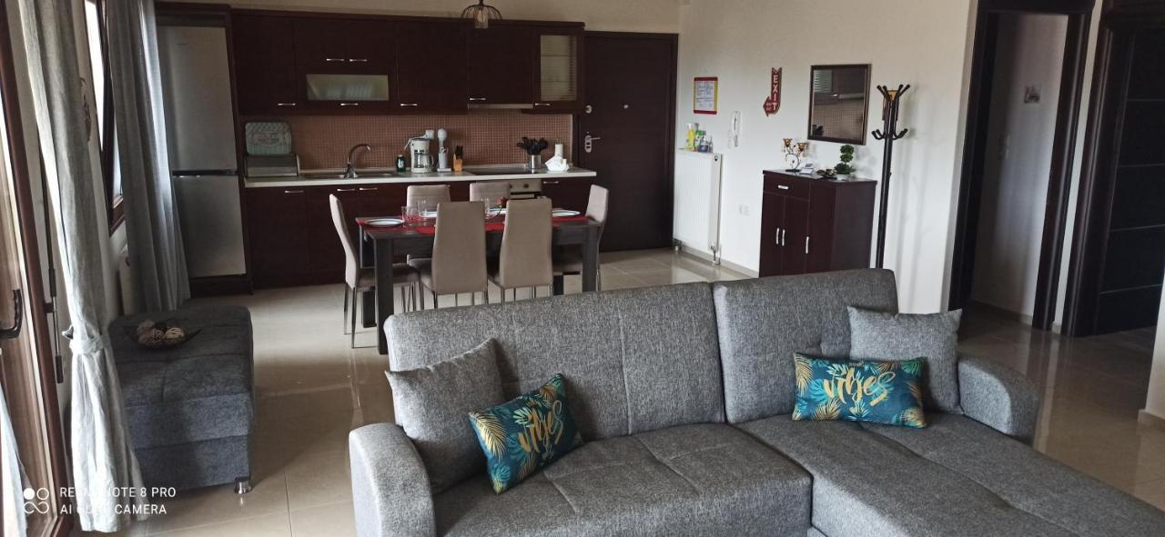 Apartment Fotini's