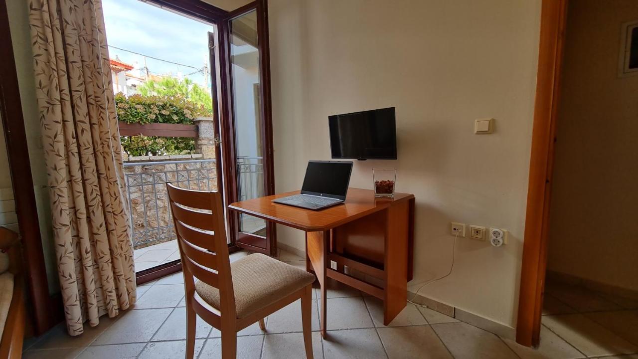 Pano's House Arachova