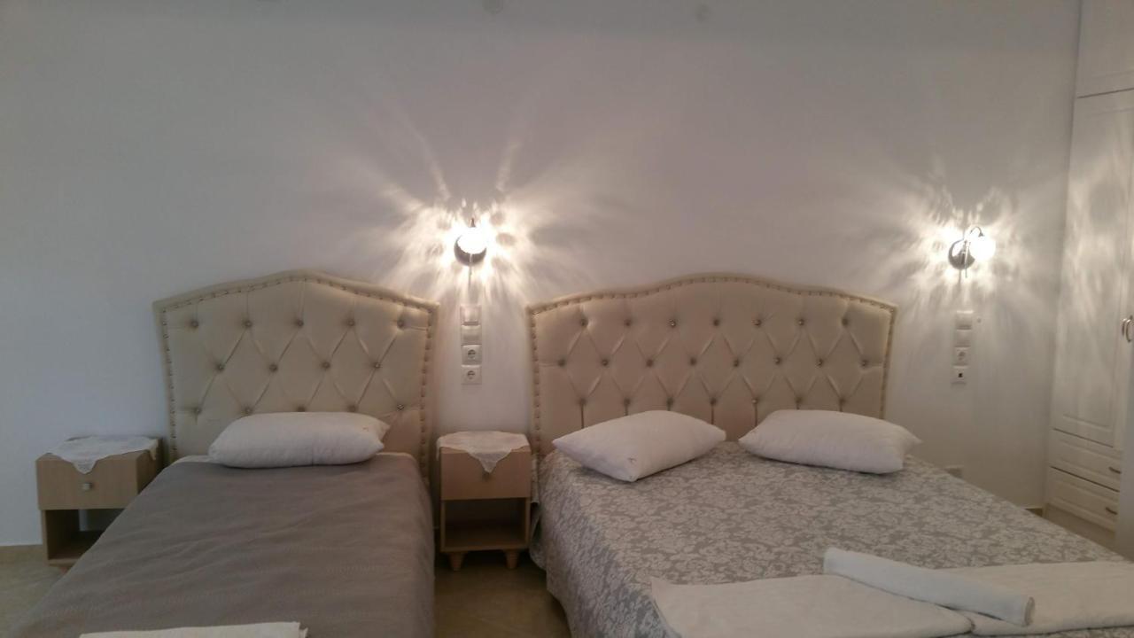 Diamantis Studios * Parga