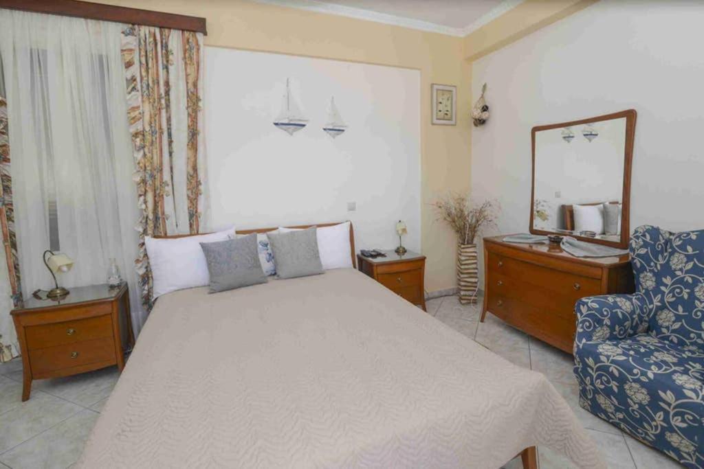 Apartment Yianiskari House