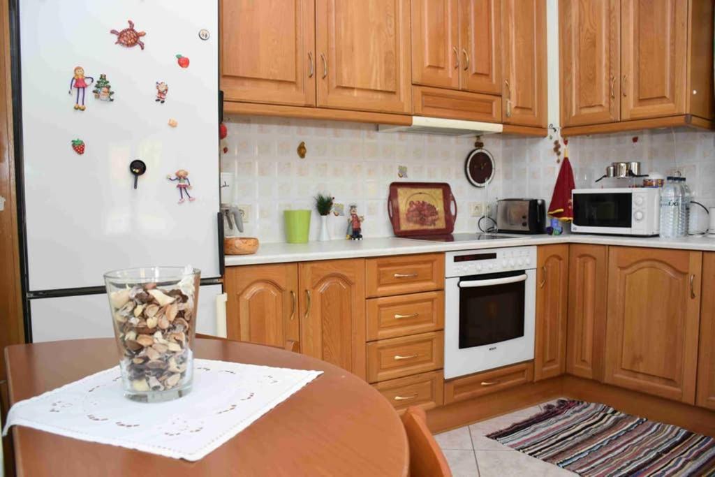 Apartment Yianiskari House