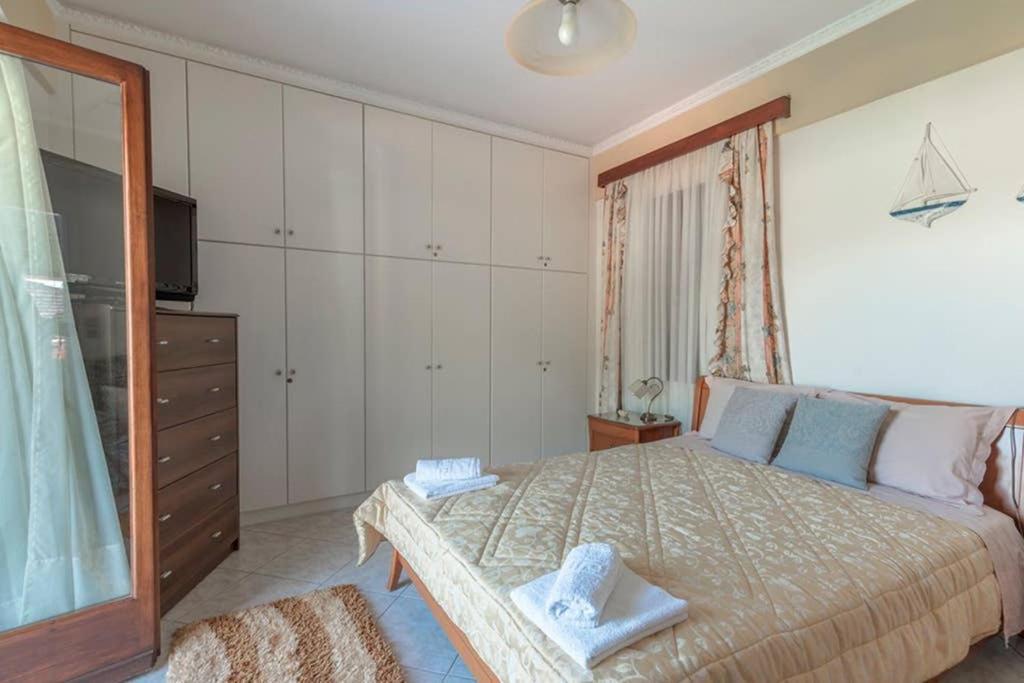 Apartment Yianiskari House Vathy (Ithaca)