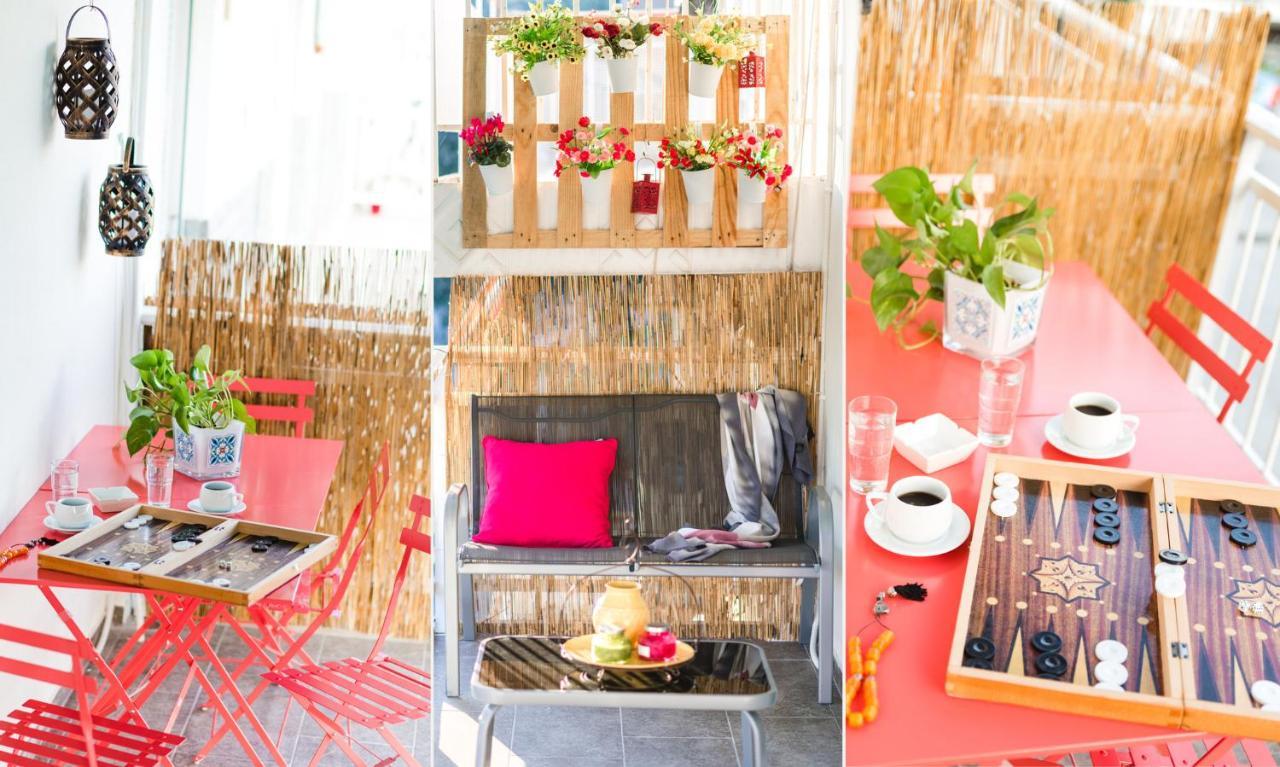Sea Breeze Vibes Apartment