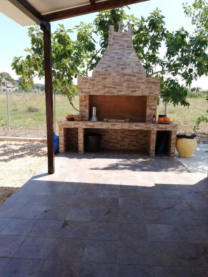 Holiday home Aster House Nea Thesi