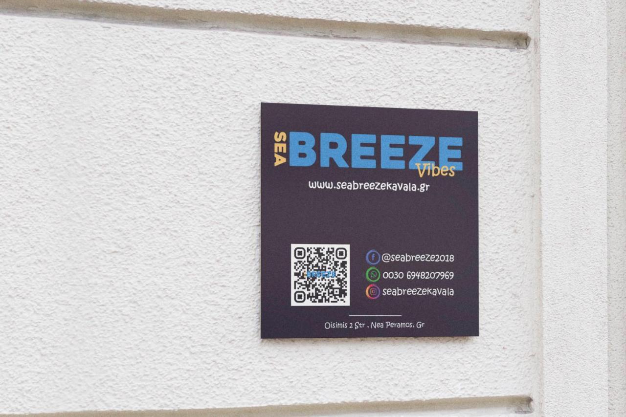 Sea Breeze Vibes Apartment *