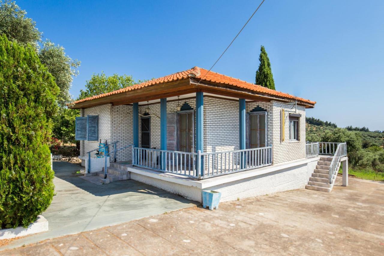Holiday home Olive