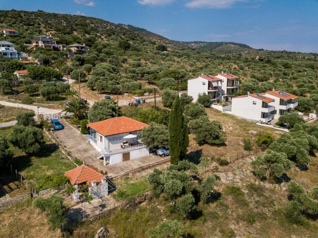 Olive Holiday home