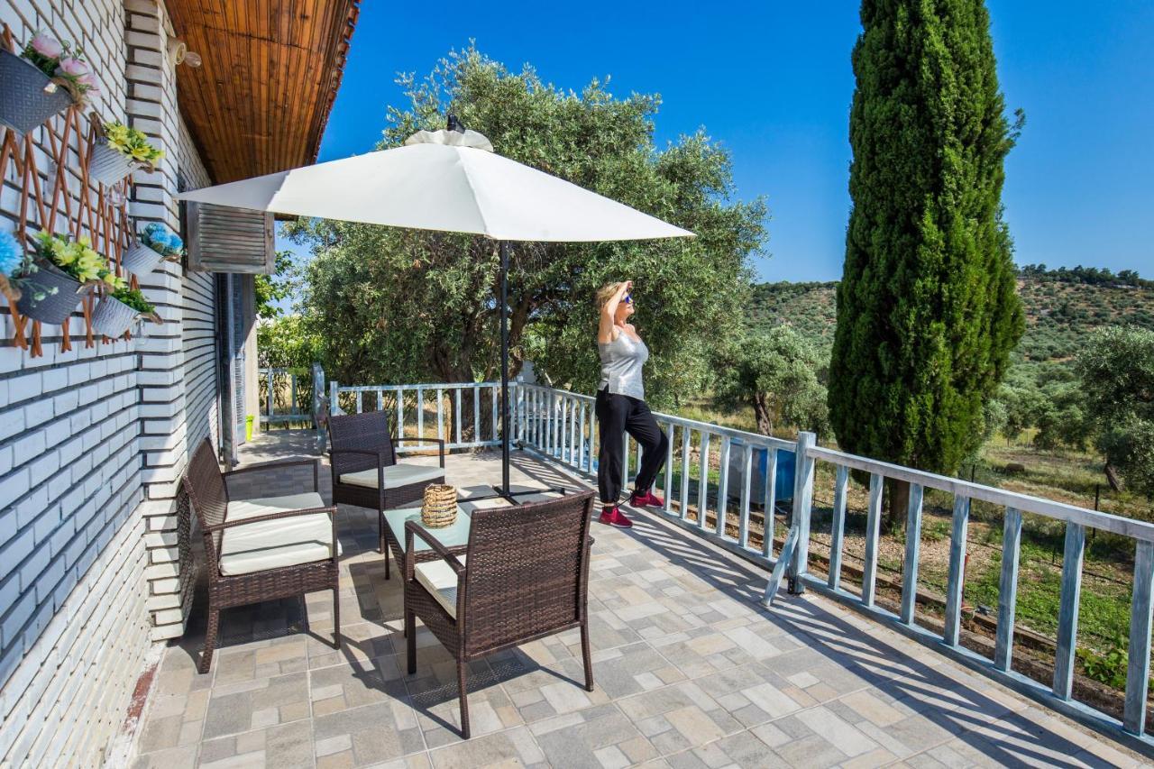 Holiday home Olive Astris