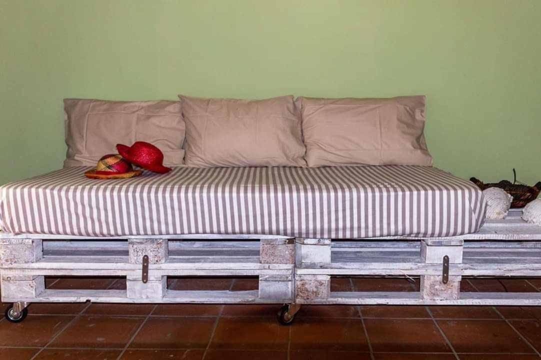 Arsinoe - Cosy Guesthouse- Hotel