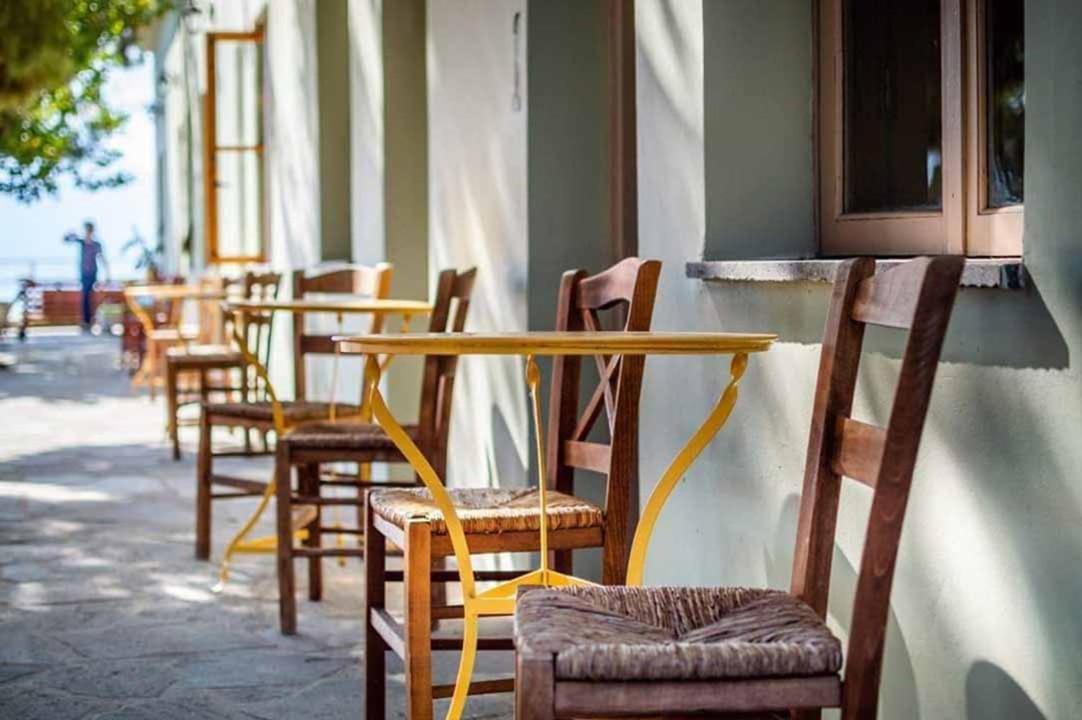 Arsinoe - Cosy Guesthouse-