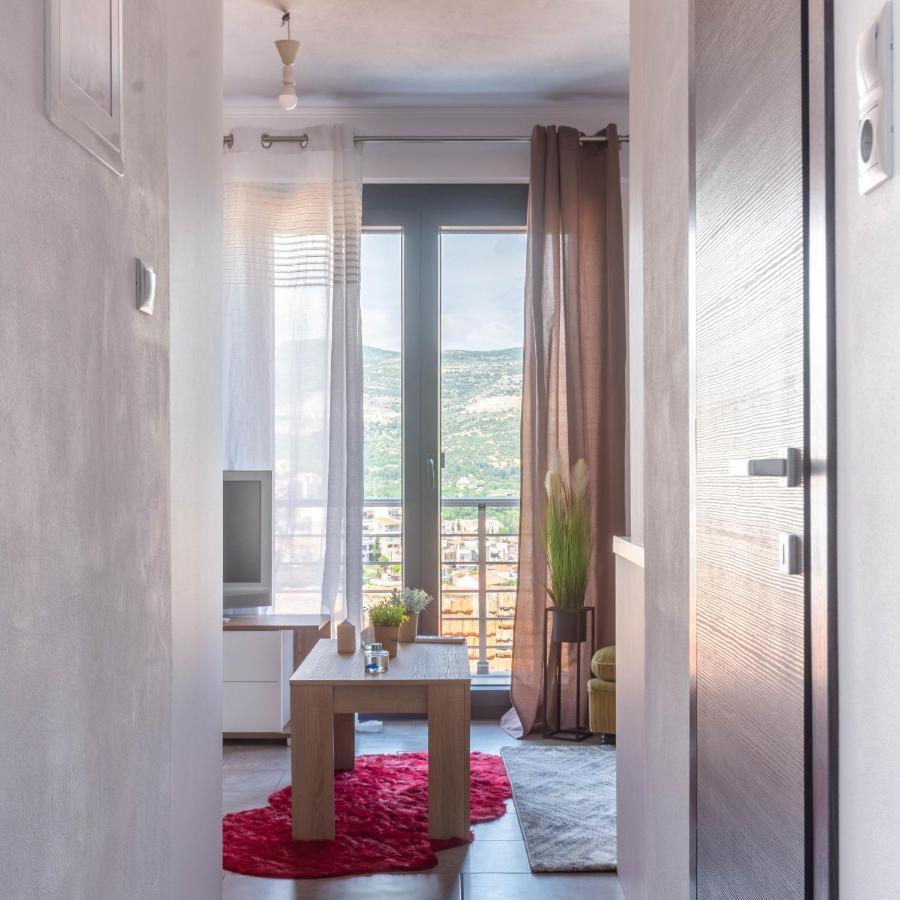Apartment Dns Kavala