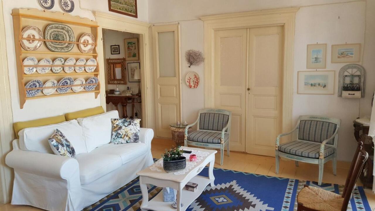 Mansion Alexandri