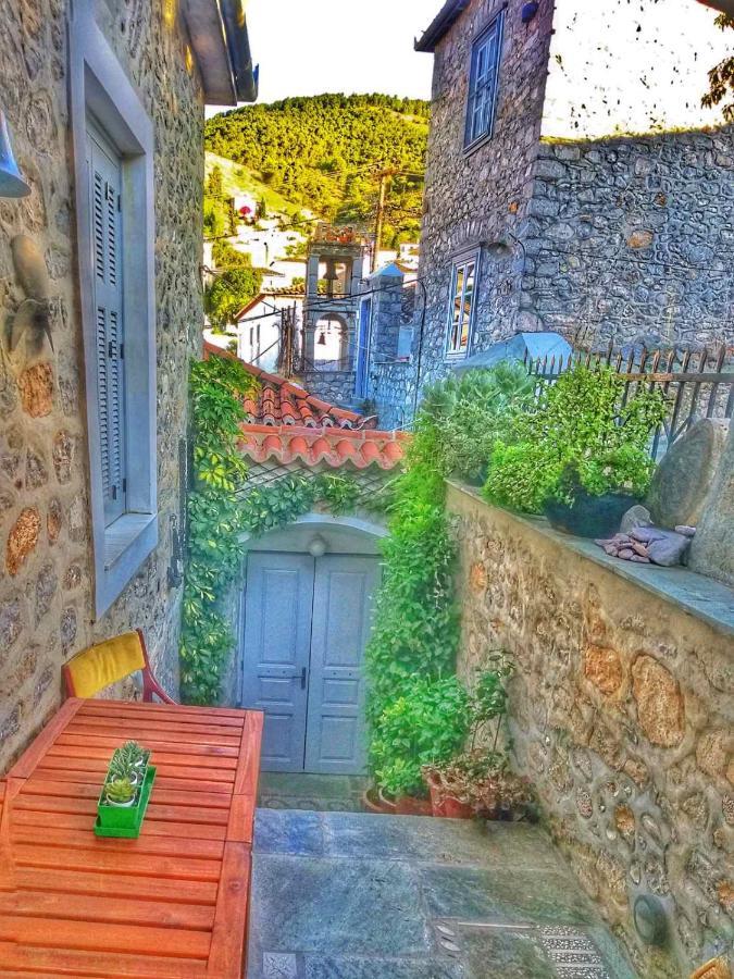 Apartment Mansion Alexandri *