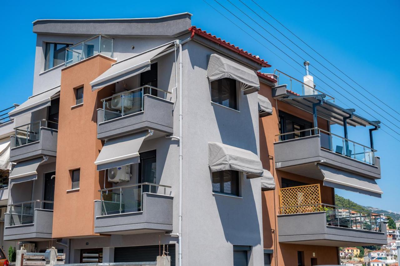 Apartment Dns *