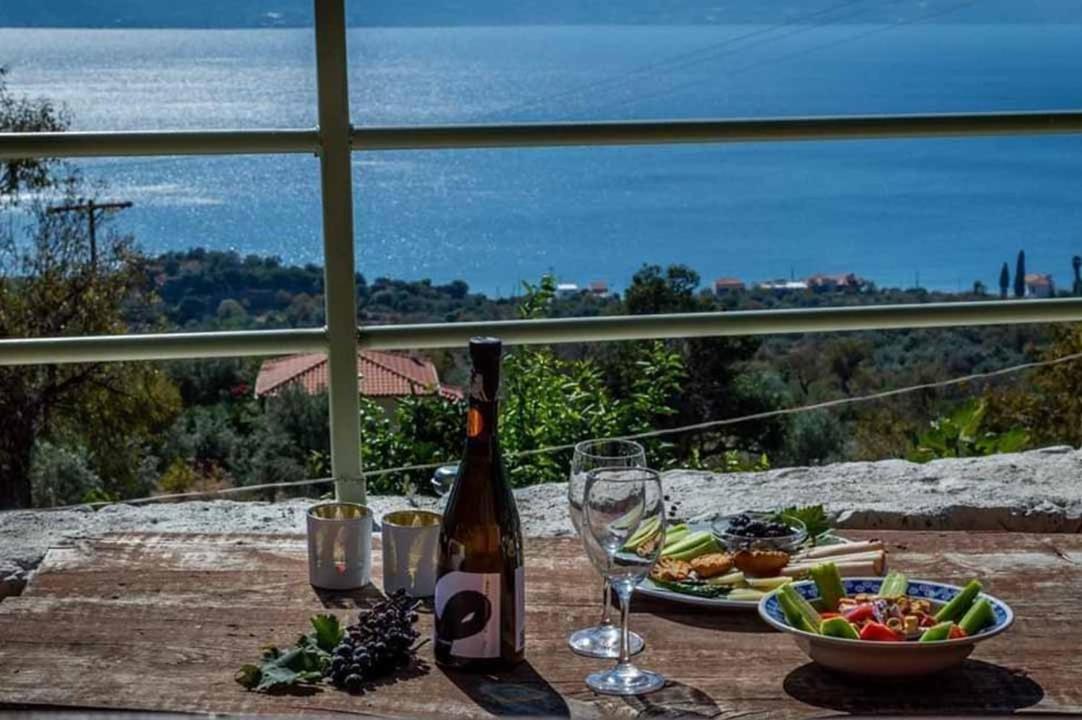 Arsinoe - Cosy Guesthouse-