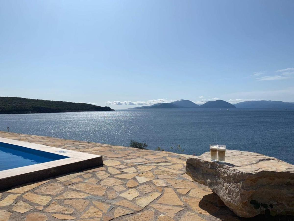 Amousso Villa Marantochori