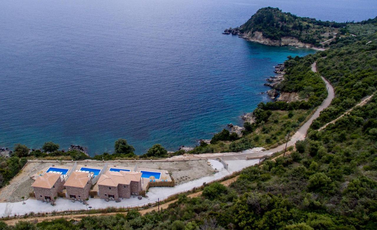 Villa Amousso