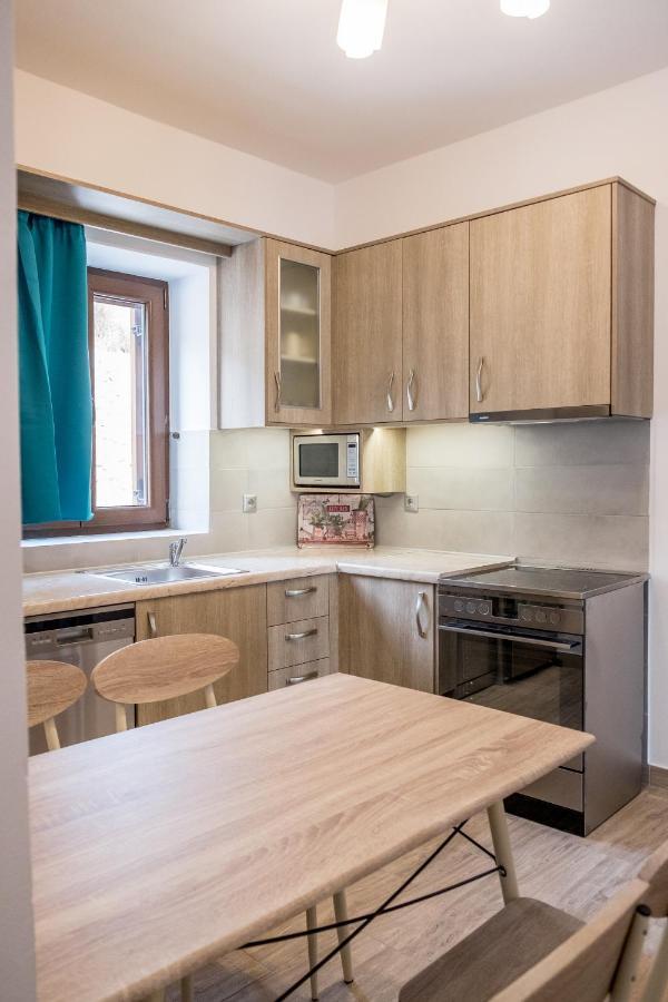 Villa Amousso *