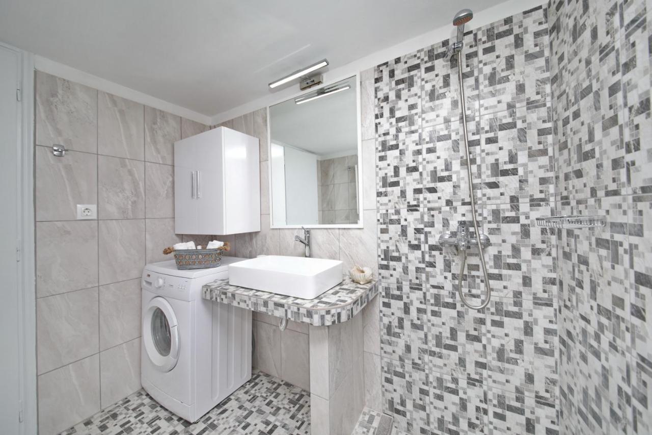 Molos House Skopelos Town
