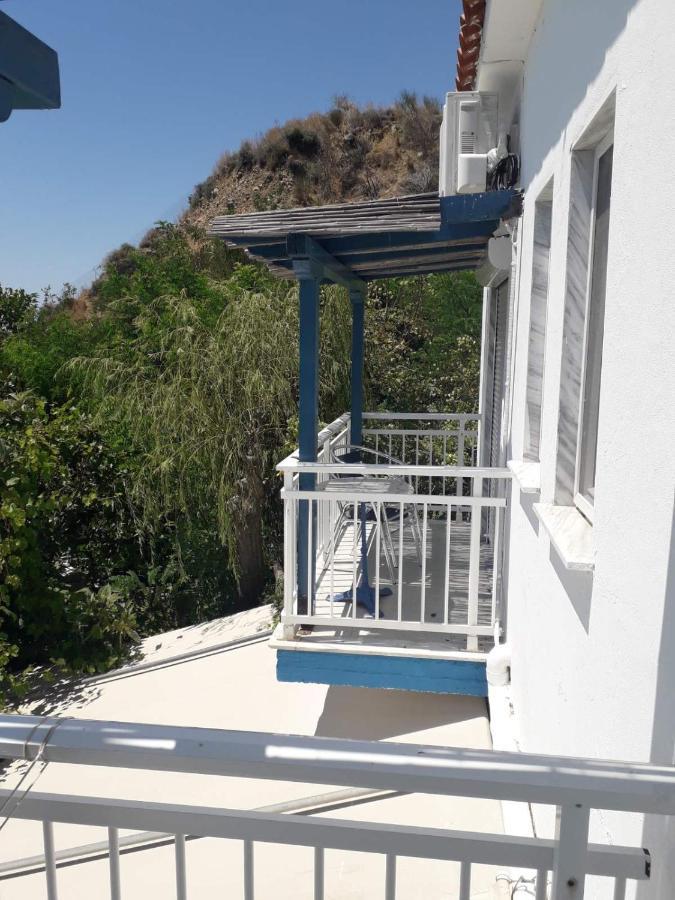 Hotel Akrogiali