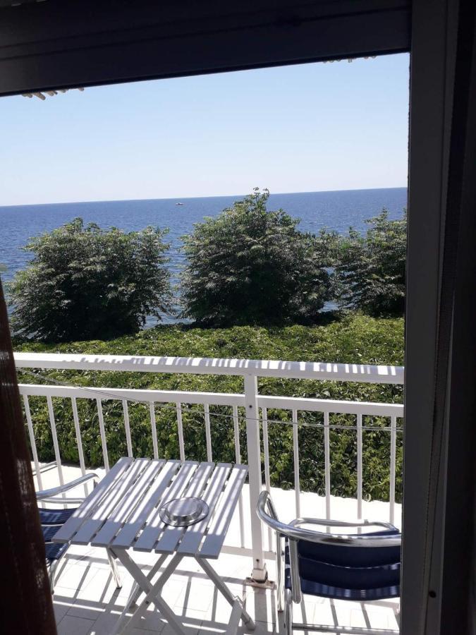 Akrogiali