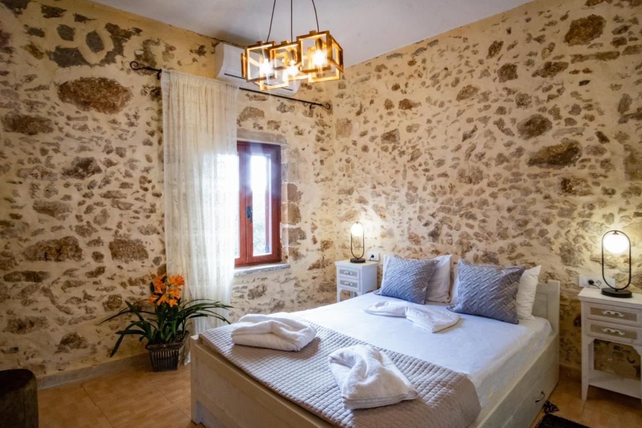 Villa Styliani Kissamos