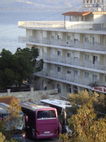 Hotel Rodini Kato Rodini