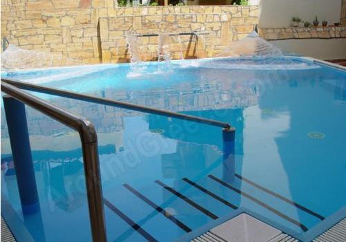Istiaia Hotel Loutra Edipsou (Evia)