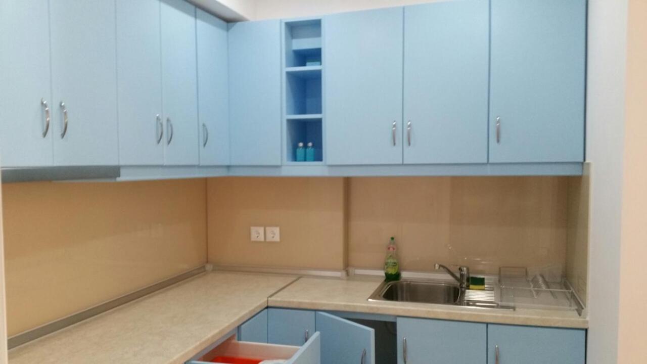 Apartment Diamantis Studios Parga