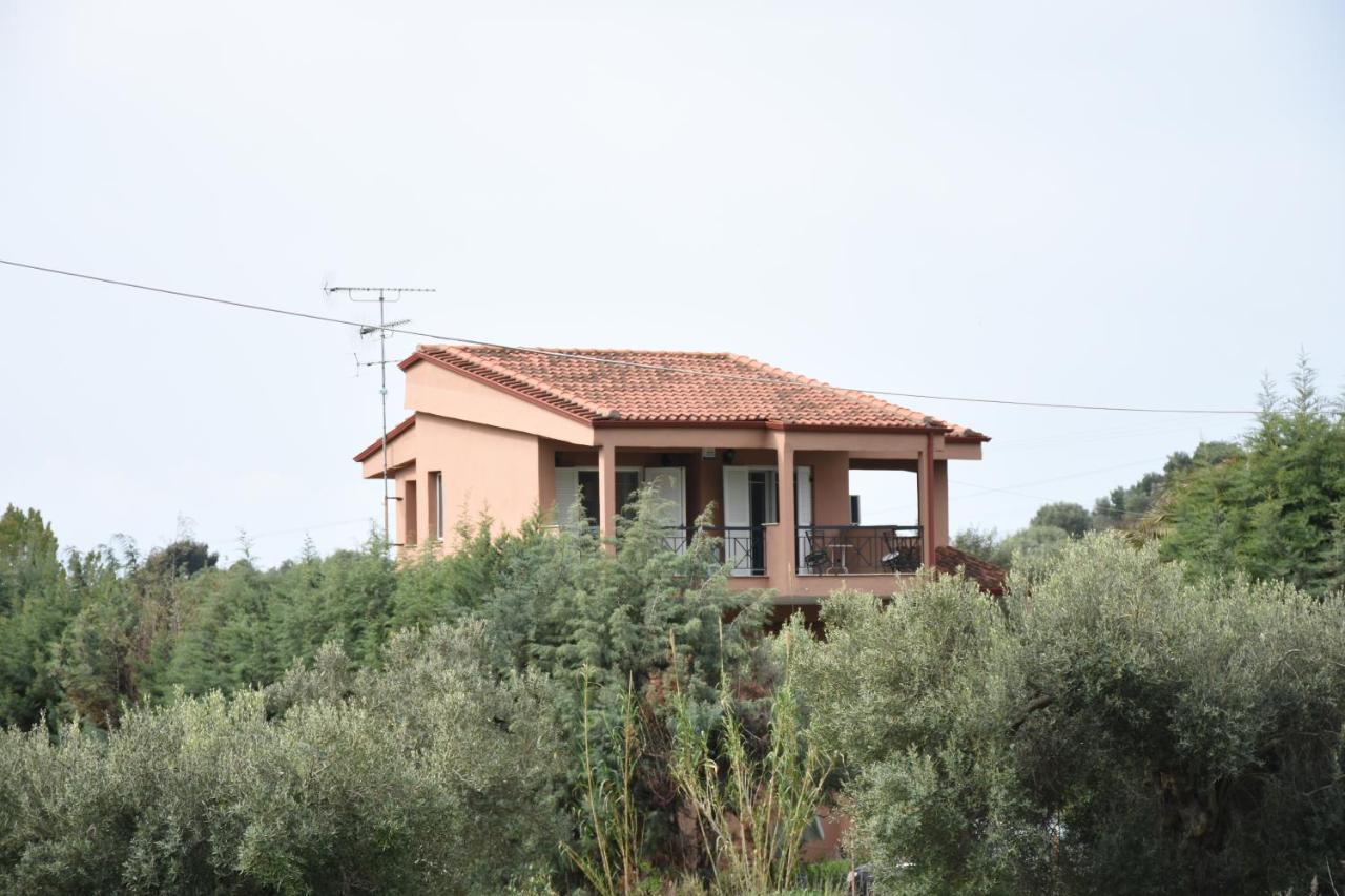 Tripotamos Chalkidiki Holiday home *
