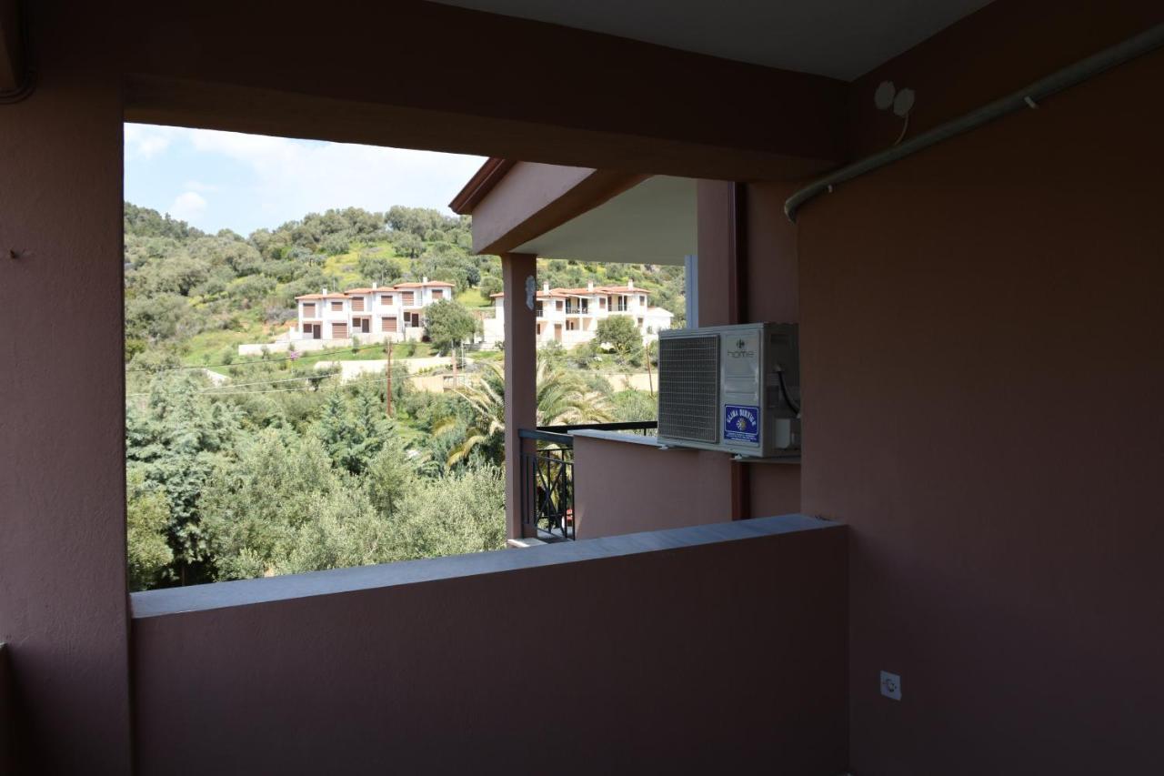 Tripotamos Chalkidiki Holiday home *