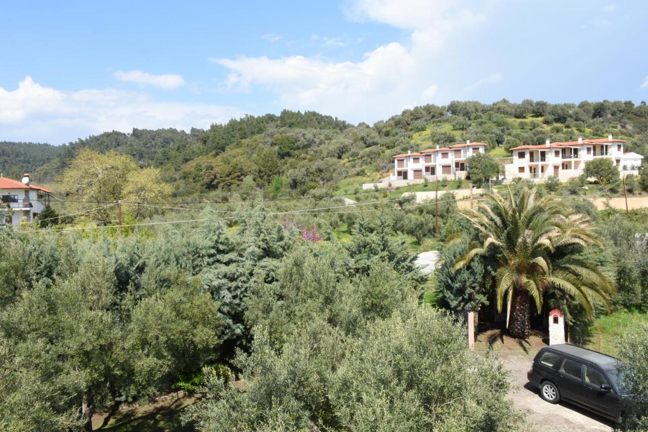 Tripotamos Chalkidiki Neos Marmaras