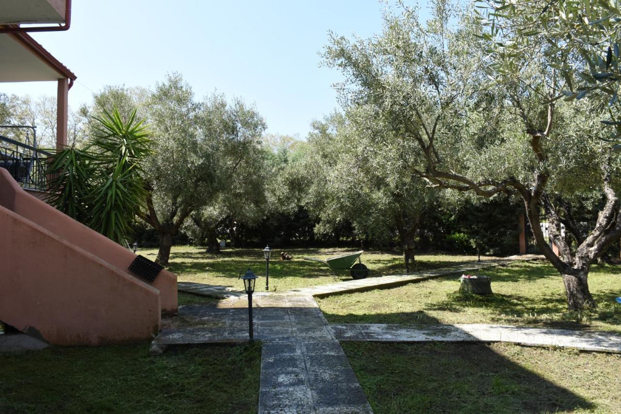 Tripotamos Chalkidiki *