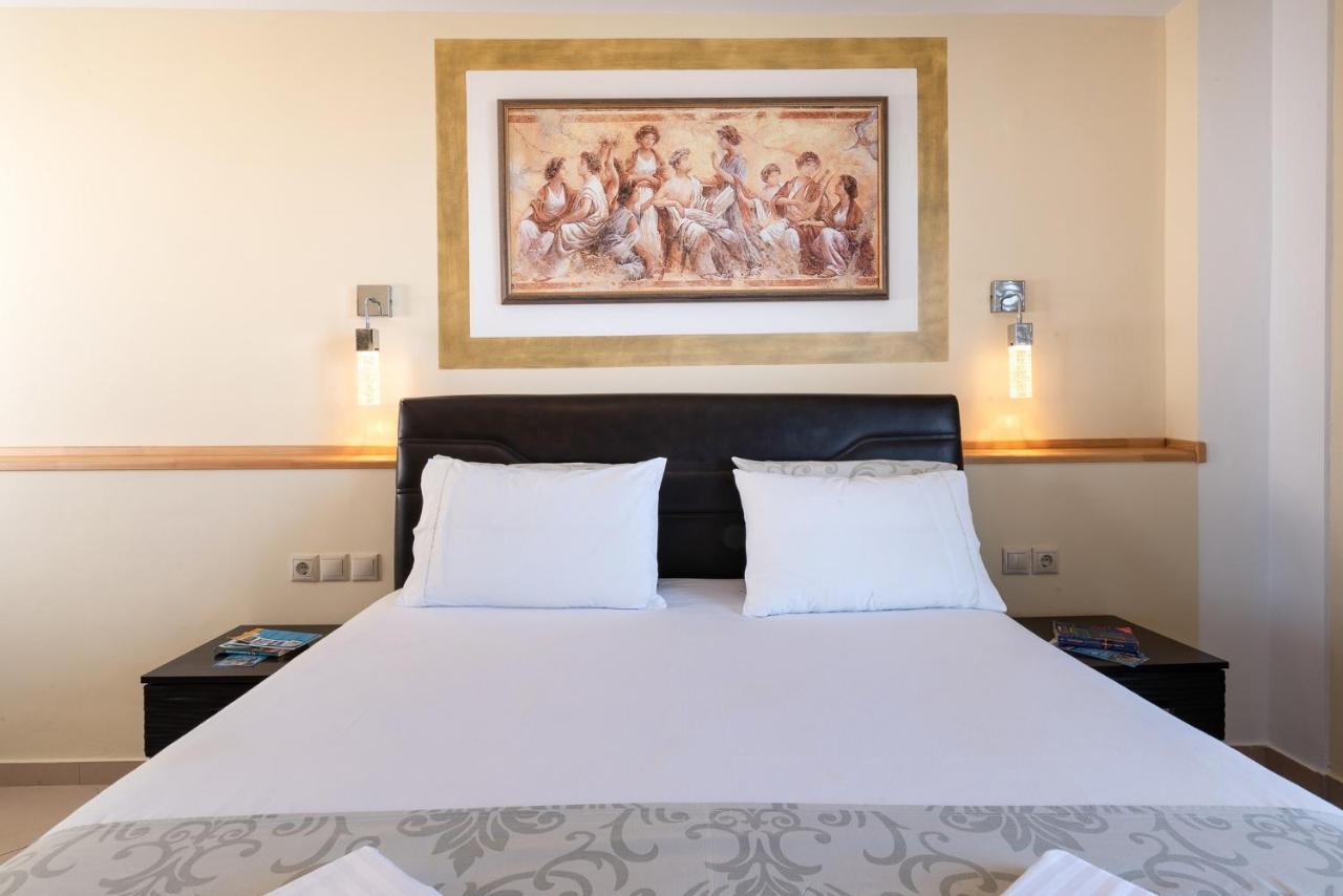 Bed & Breakfast Maistrali 2 Sarti