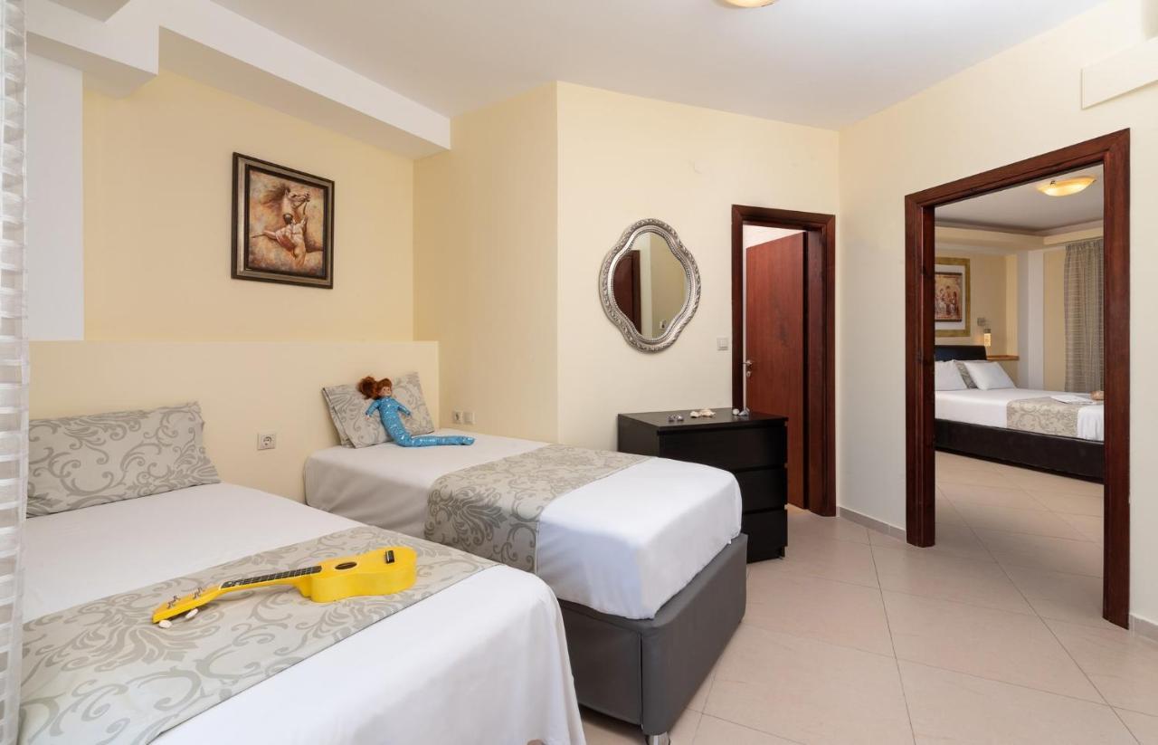 Bed & Breakfast Maistrali 2 *
