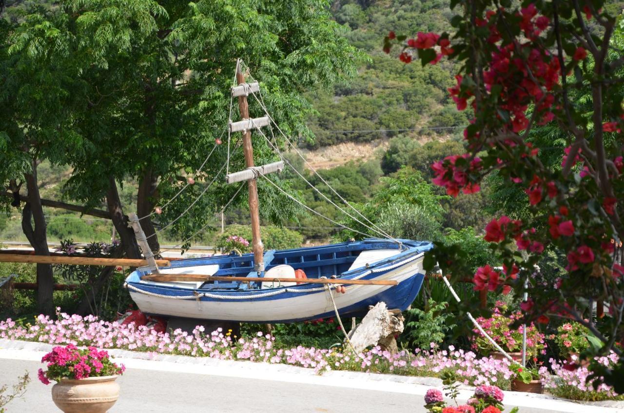 Bed & Breakfast Maistrali 2