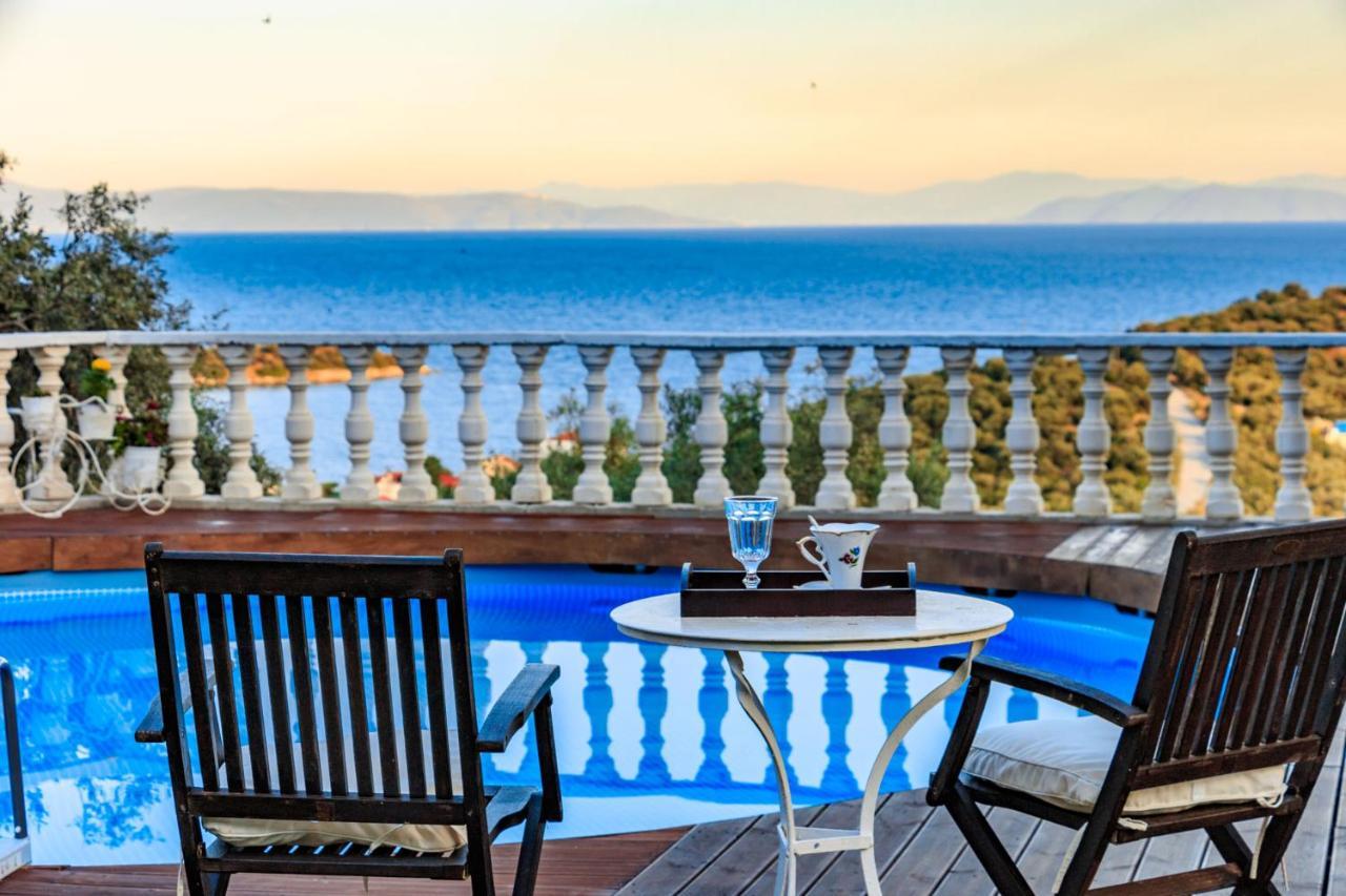 Eva's Luxury Villa