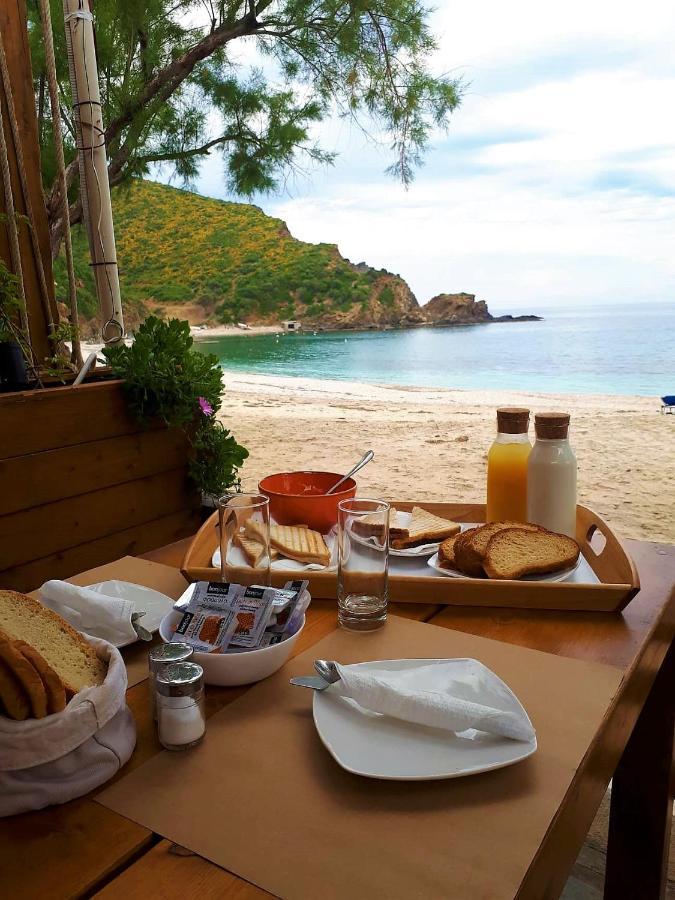 Aparthotel Puerto Seaside *