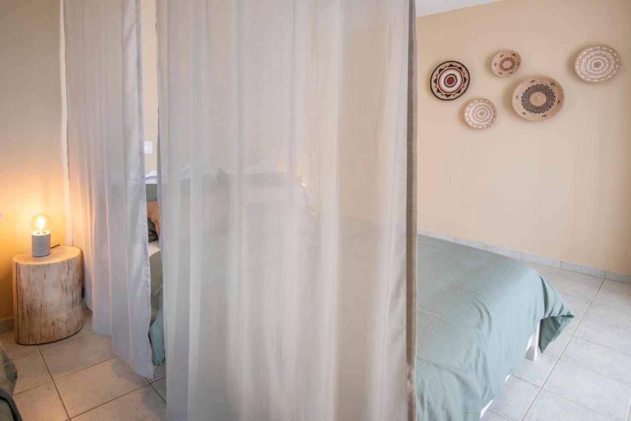 Aparthotel Puerto Seaside *