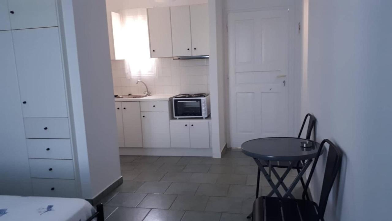 Ammonitis Apartment Livadi (Serifos)