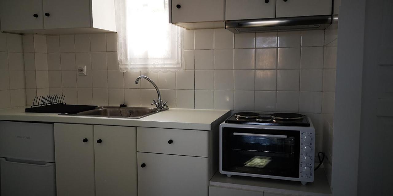Ammonitis Apartment *