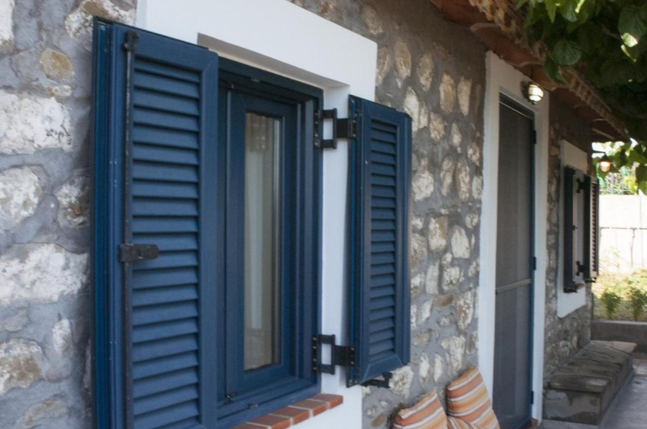 Anna Holiday home *