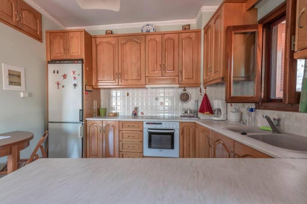 Yianiskari House * Vathy (Ithaca)
