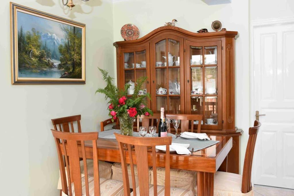 Yianiskari House * Vathy (Ithaca)